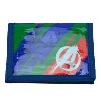 Marvel Avengers Kids Wallet Extra Image 2 Preview
